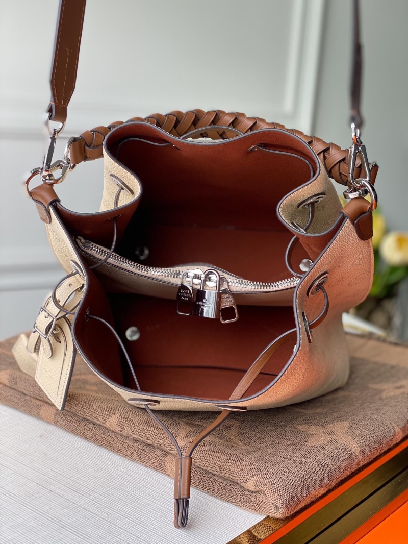 LV Satchel bags